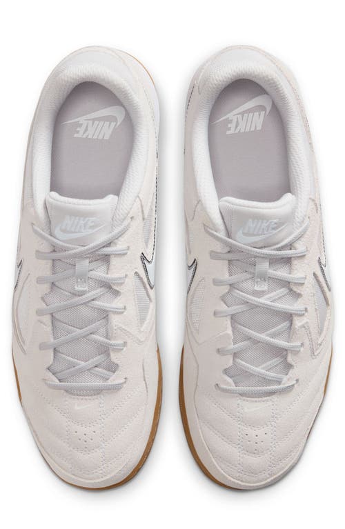 Nike Gato Soccer Sneaker In Multi