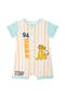 selected Light Blue Simba