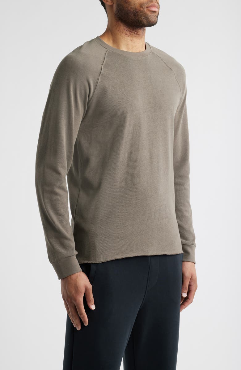 Mavi Jeans Bungee Long Sleeve T-Shirt, Alternate, color,