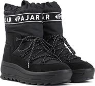 Pajar Galaxy Waterproof Platform Boot