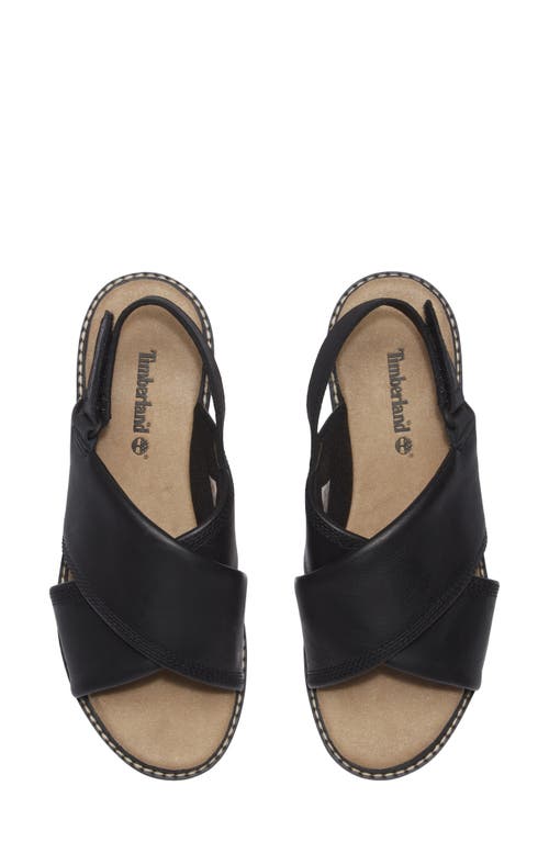 TIMBERLAND TIMBERLAND SAFARI DAWN SLINGBACK SANDAL