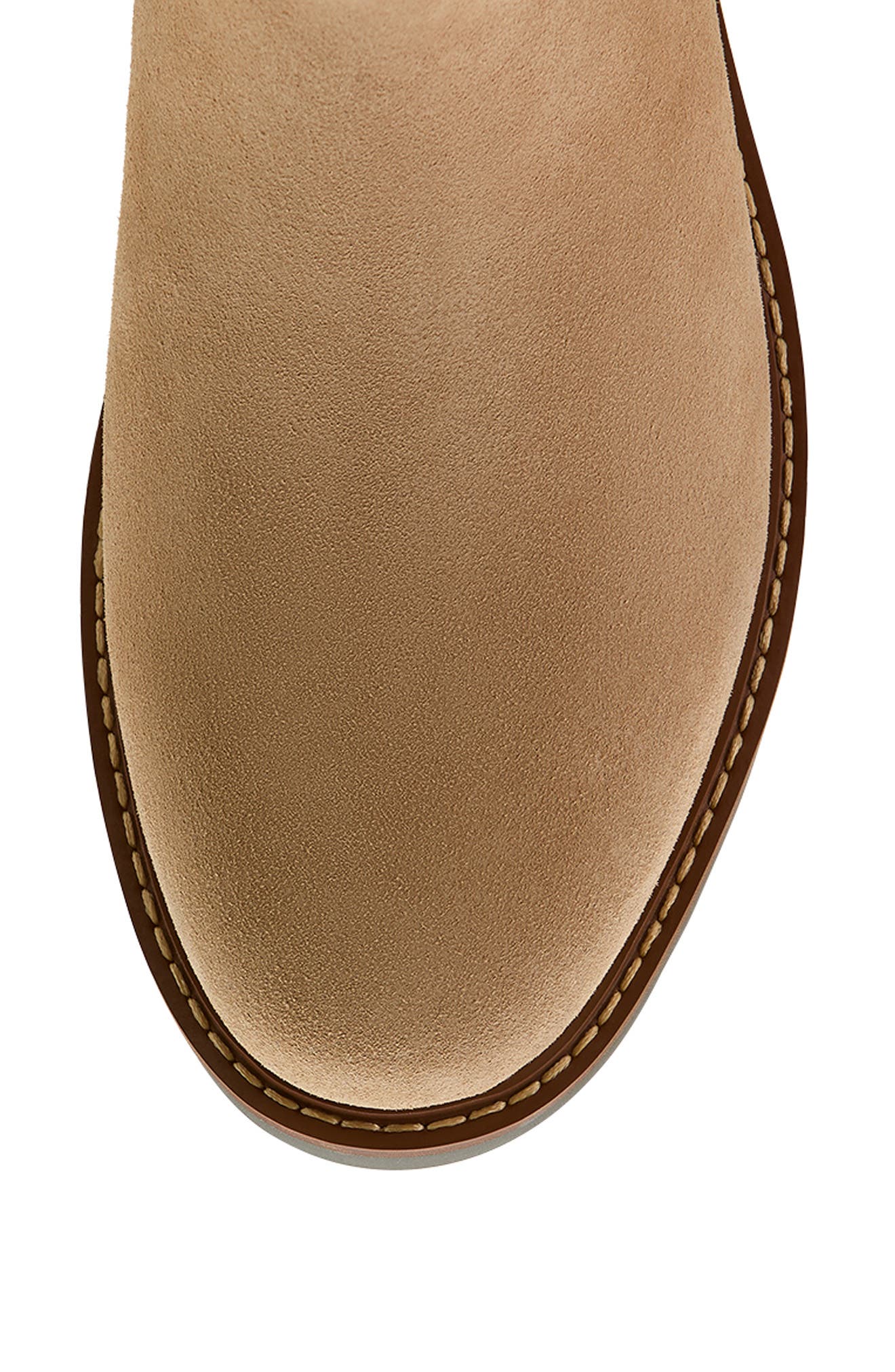 Ariat Wexford Chelsea Boot, Alternate, color, Brown