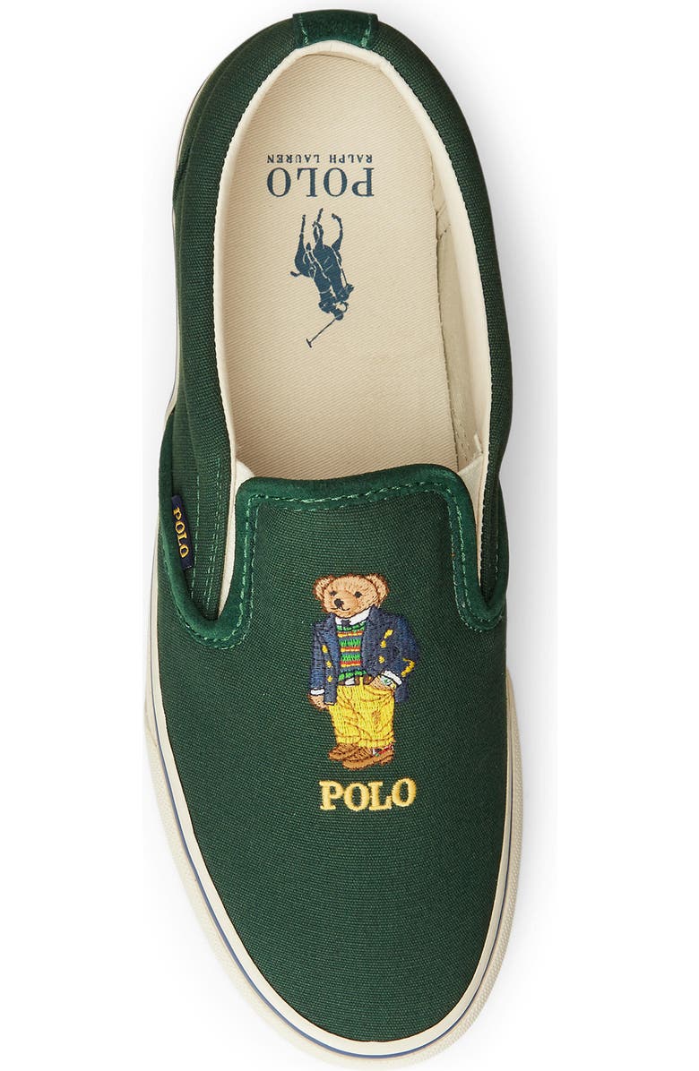 Polo Ralph Lauren Keaton Sneaker, Alternate, color,