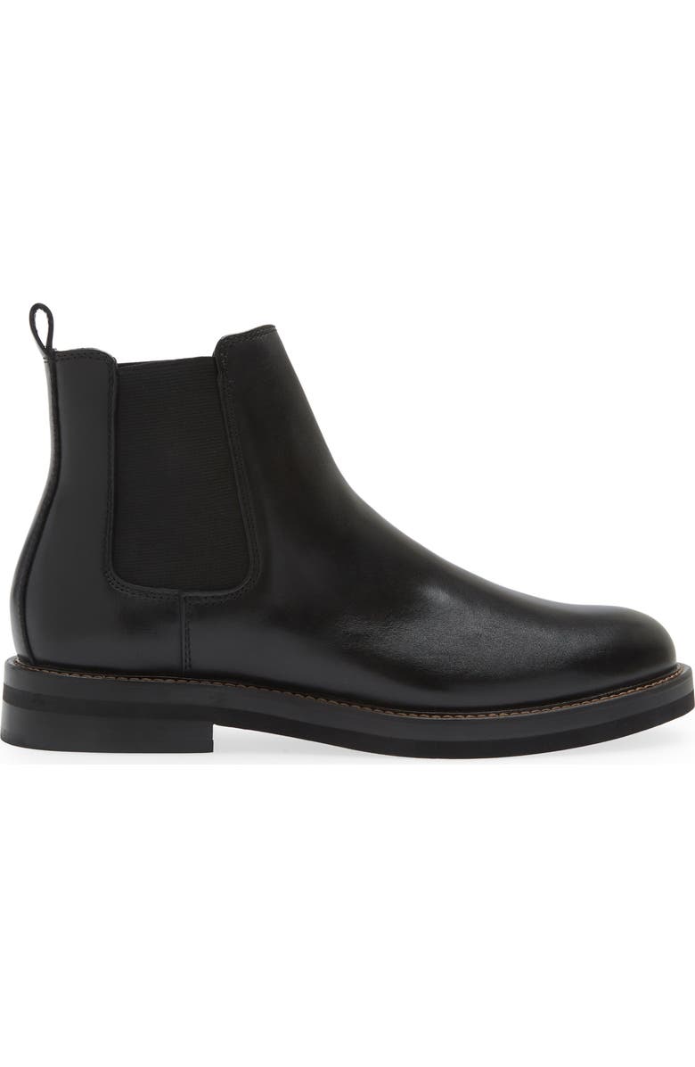 Nordstrom Griffin Chelsea Boot, Alternate, color,