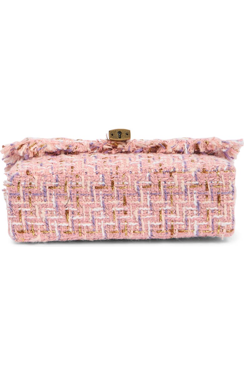 Kurt Geiger London Brixton Mini Lock Crossbody Bag, Alternate, color,