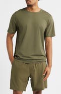 SANTO STUDIO Tempo Ultra T-Shirt