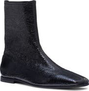 Valentino Garavani VLOGO Boot