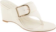 BCBGeneration Seema Wedge Slide Sandal
