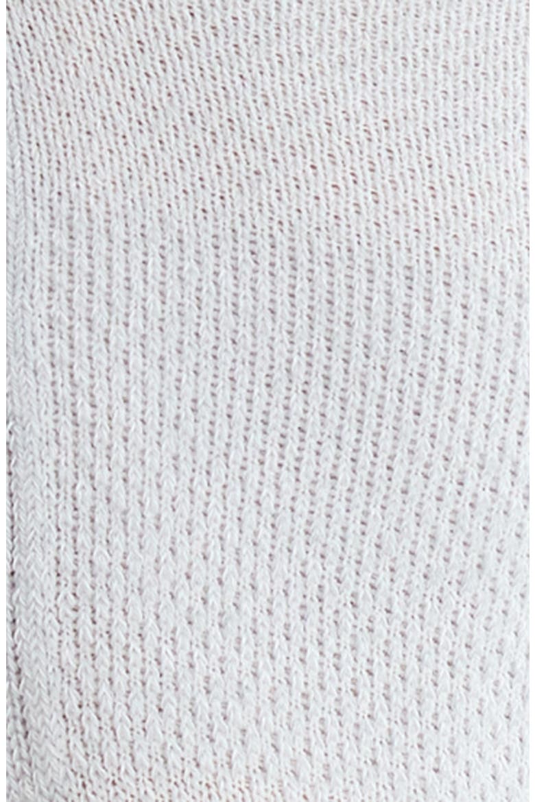 3-Pack Tab Ankle Socks, Alternate, color, PURPLE HUSH