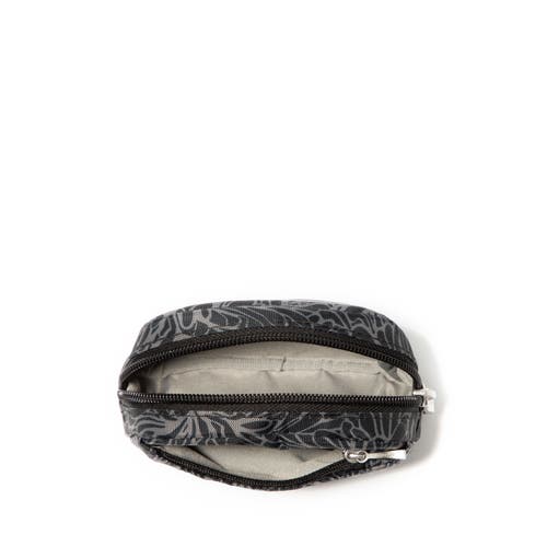 Baggallini Mini Pocket Cosmetic Bag