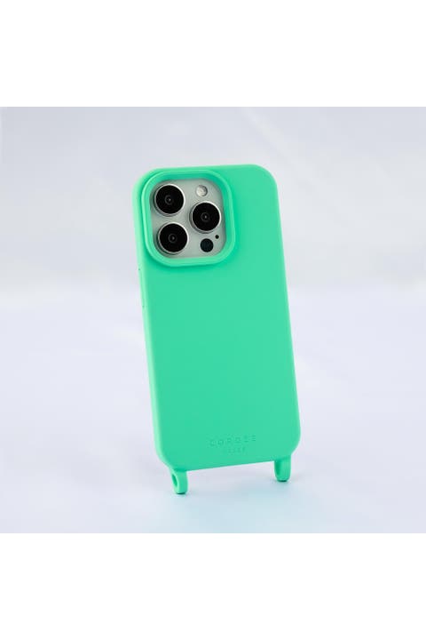 Clear Phone Case