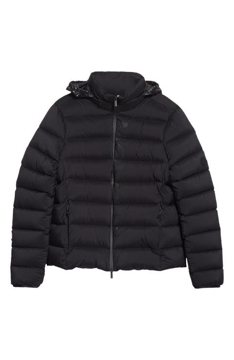 Shop Black Moncler Online | Nordstrom