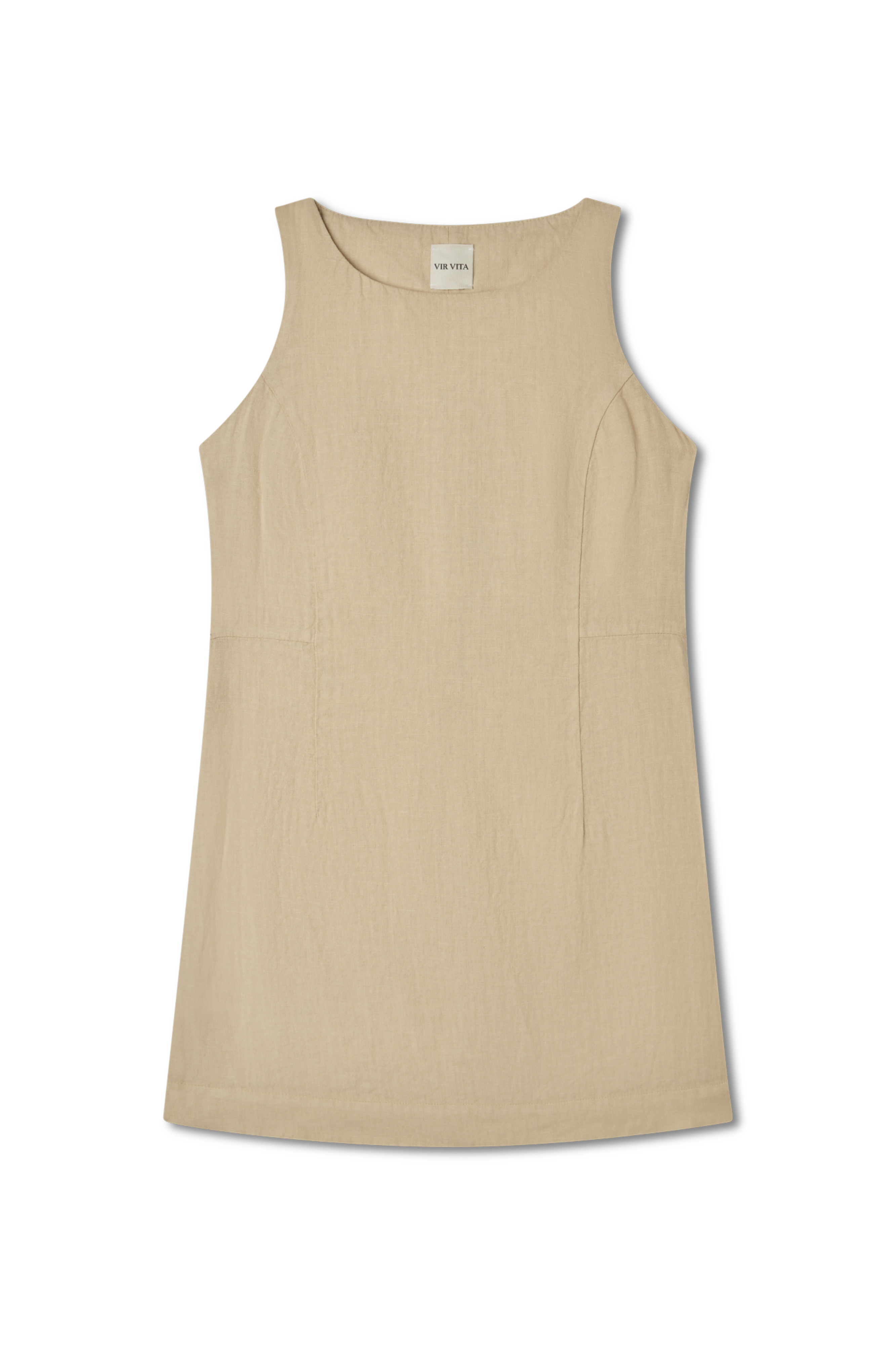 Augusta Dress - image 3