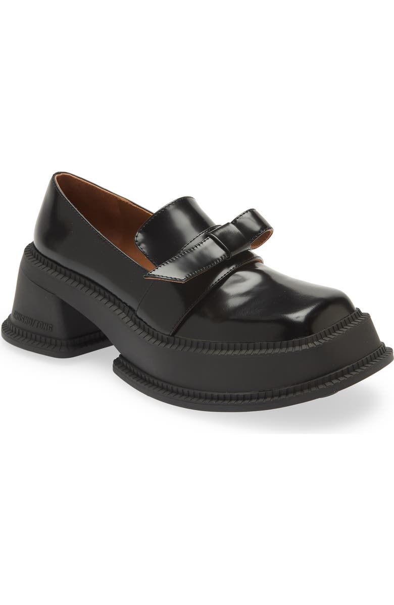 Shushu/Tong Platform Loafer, Main, color,