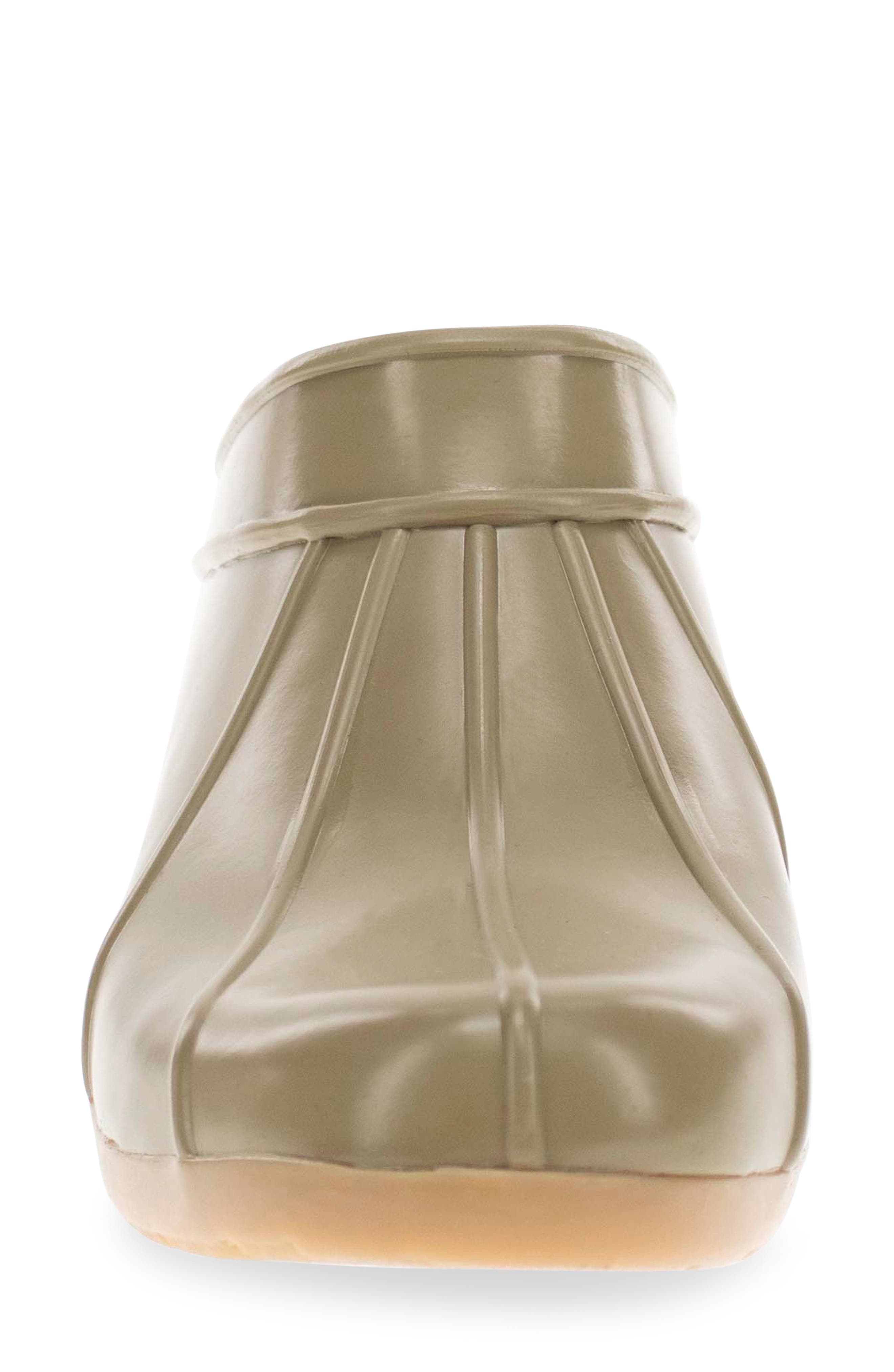 Chooka Classic Waterproof Clog, Alternate, color, 