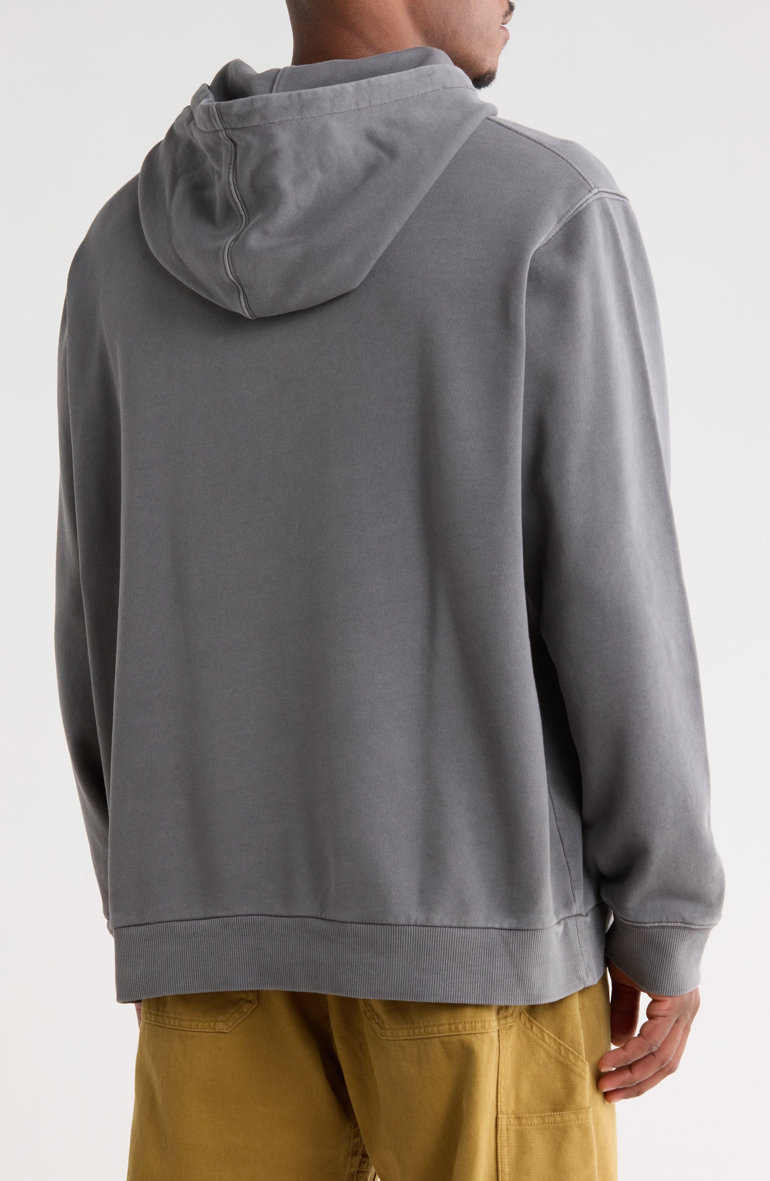 Kiwi Hooded Sweatshirt - image 2