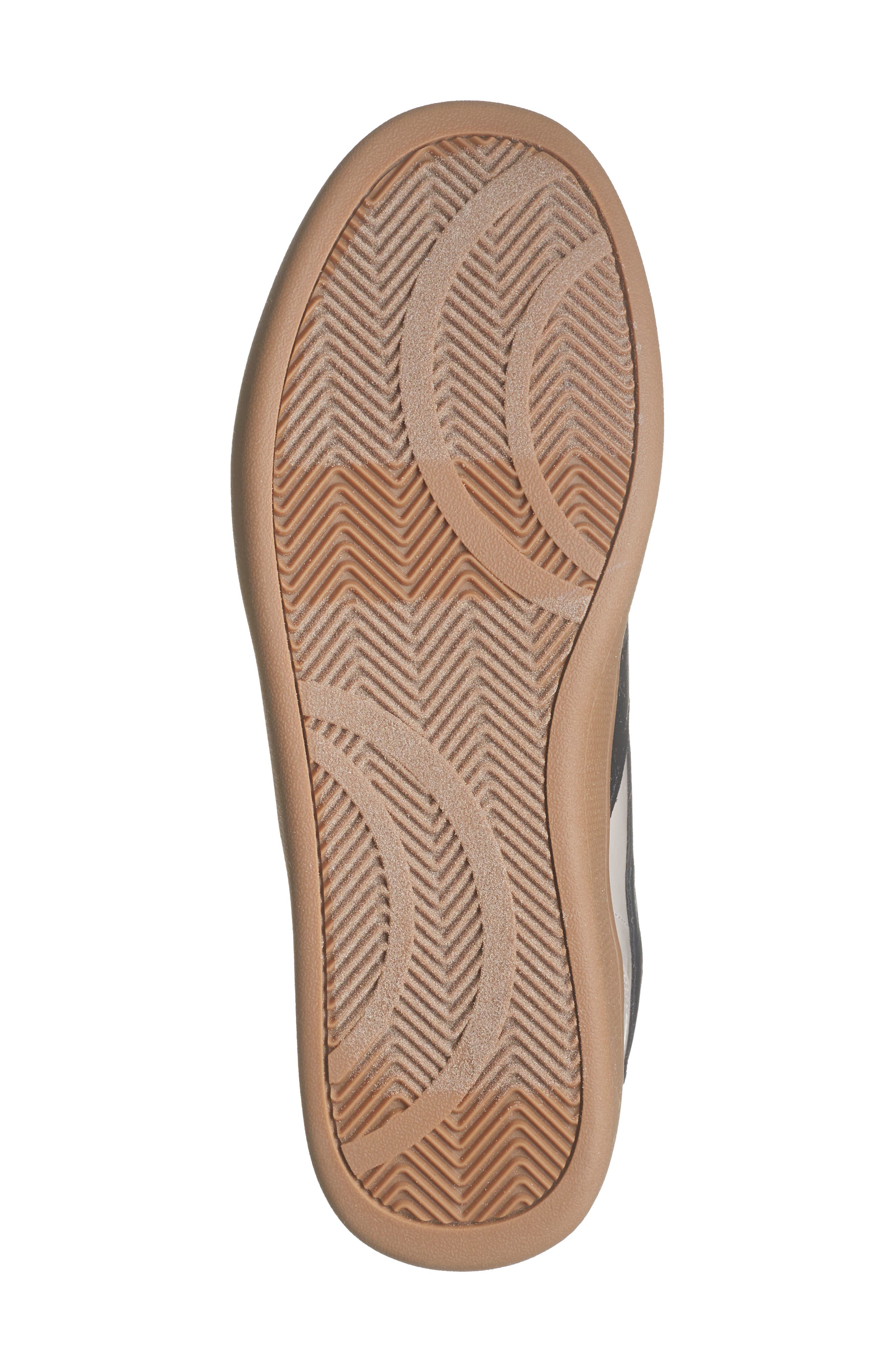 DV by Dolce Vita Voyage Sneaker, Alternate, color, Beige Shiny