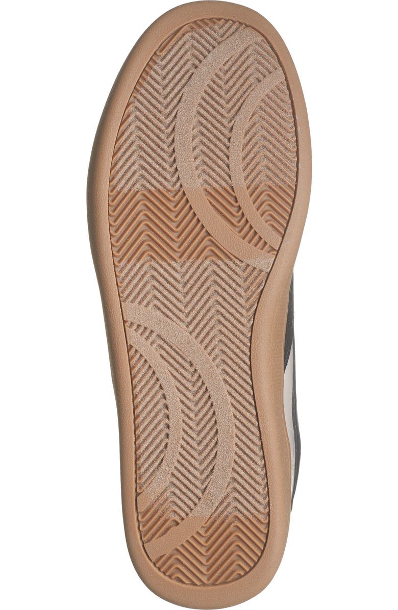 DV by Dolce Vita Voyage Sneaker, Alternate, color, Beige Shiny