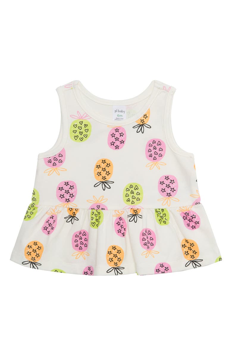PL Baby by Petit Lem 5-Piece Set, Alternate, color, 