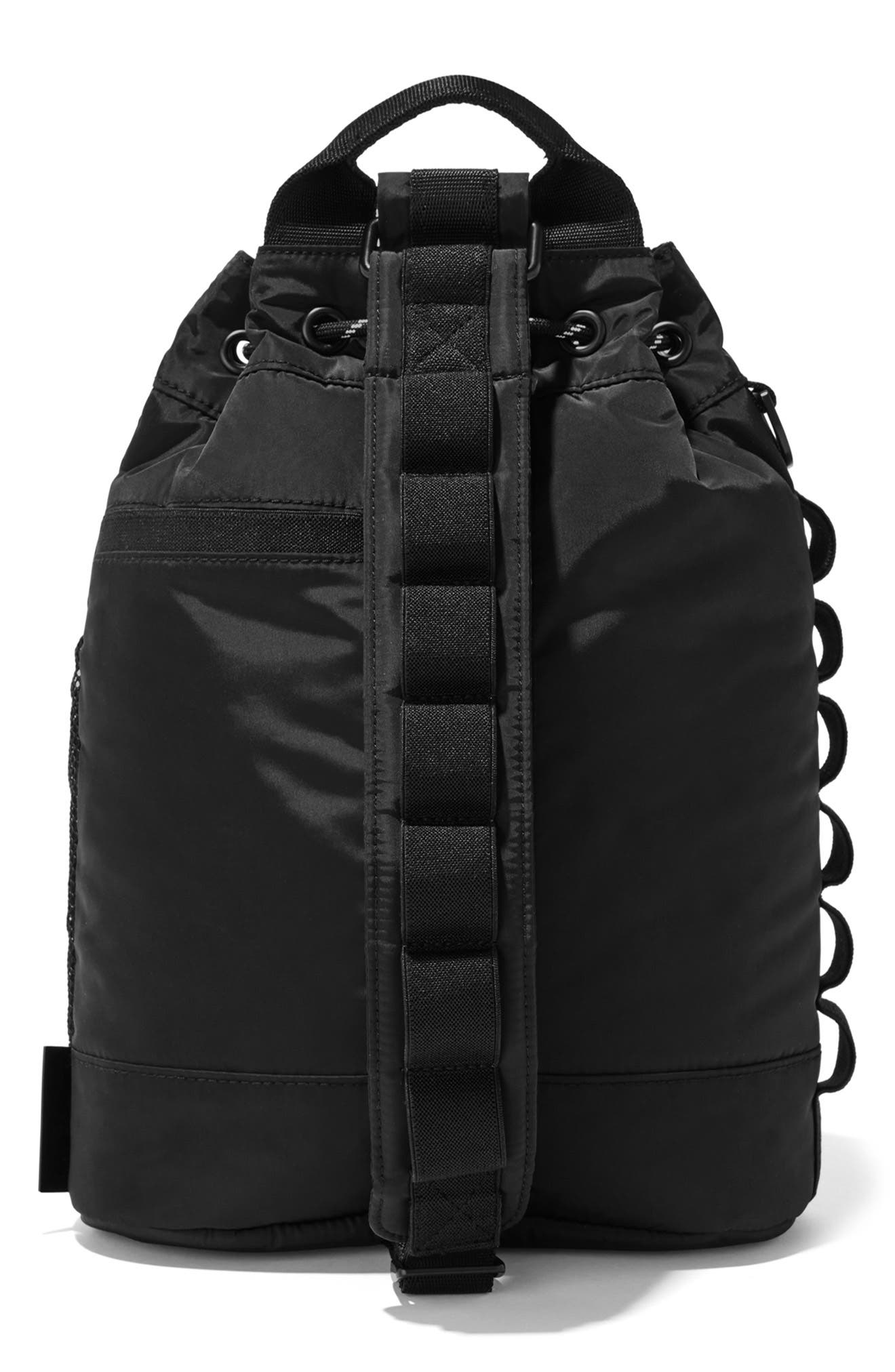 Dagne Dover Nova Recycled Polyester Sling Bag, Alternate, color, 