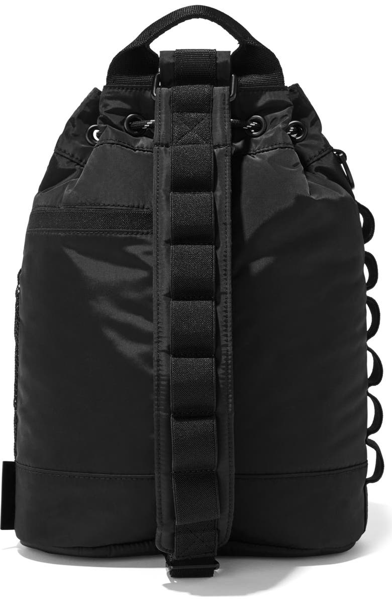 Dagne Dover Nova Recycled Polyester Sling Bag, Alternate, color,