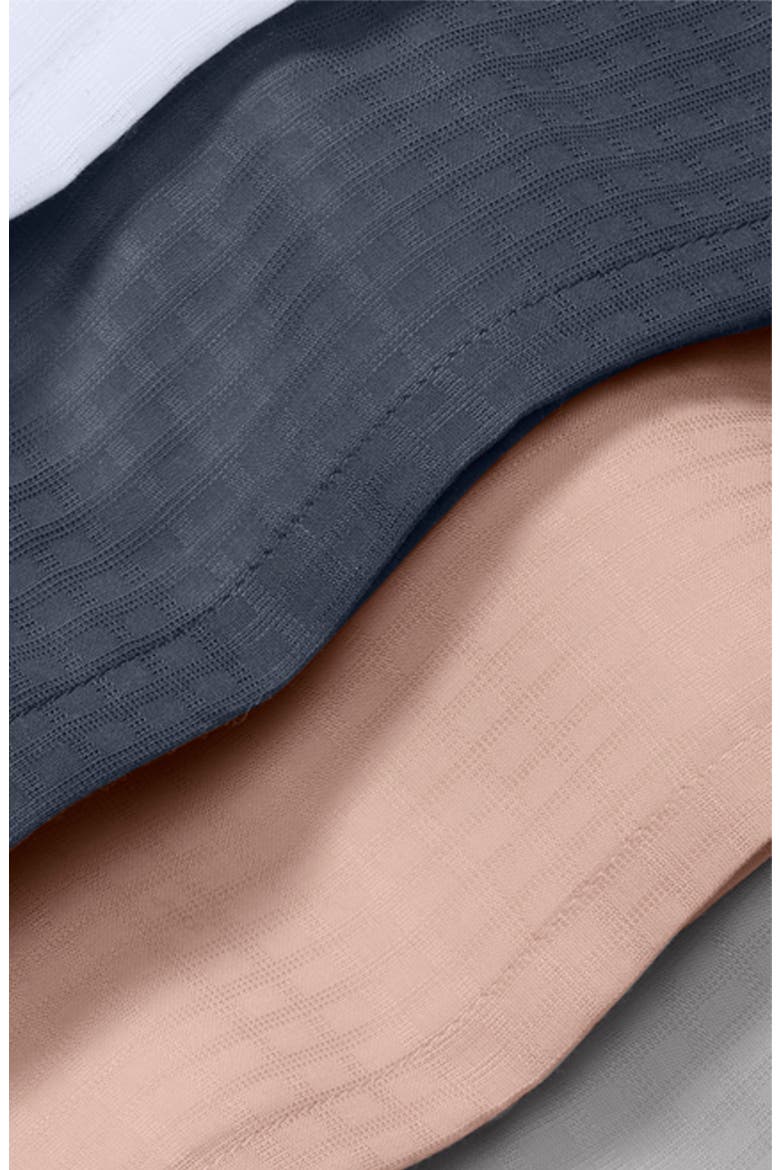 Hyperlite Sheet Set, Alternate, color, INDIGO