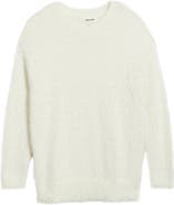 Open Edit Boyfriend Sweater