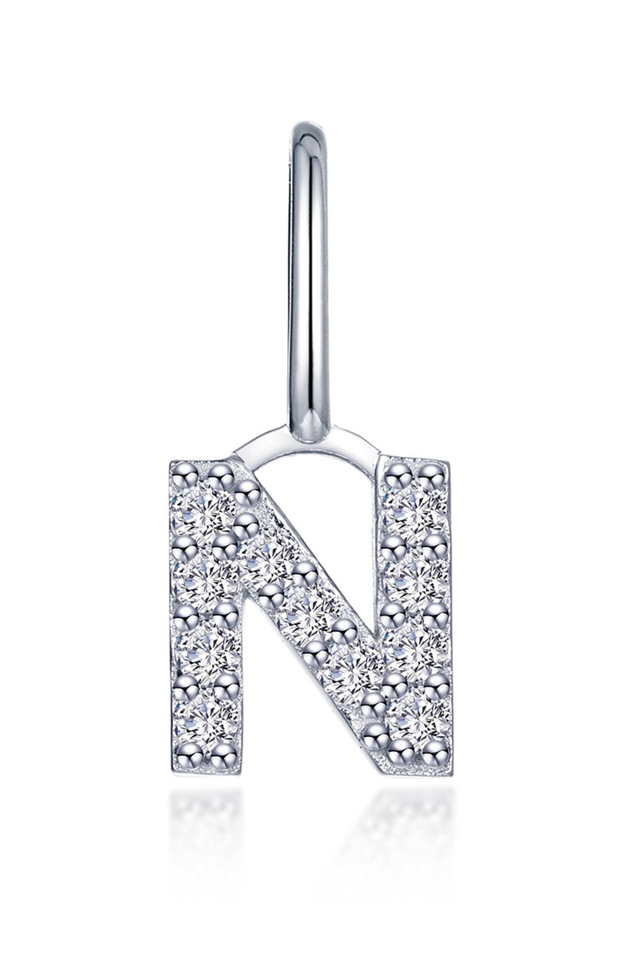 SILVER N