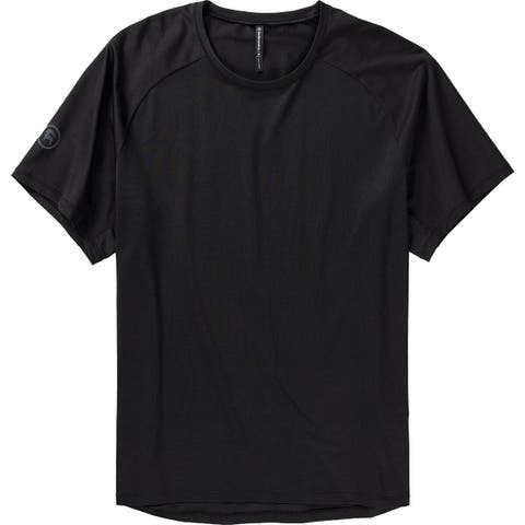 Wasatch Adventure Run T-Shirt - Men's