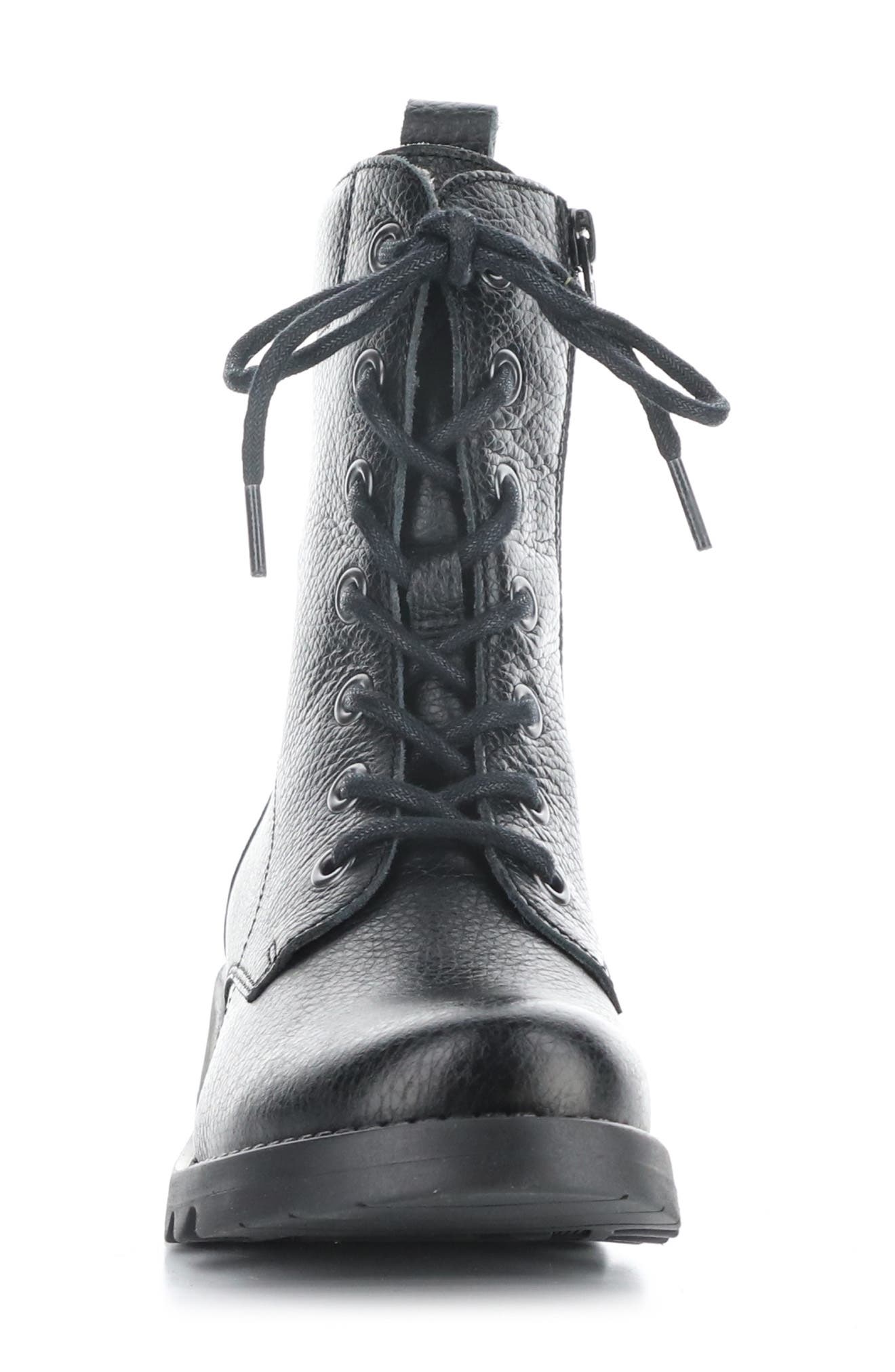 Fly London Silf Bootie, Alternate, color, 