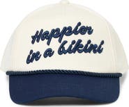 LSPACE Newport Cotton Baseball Cap