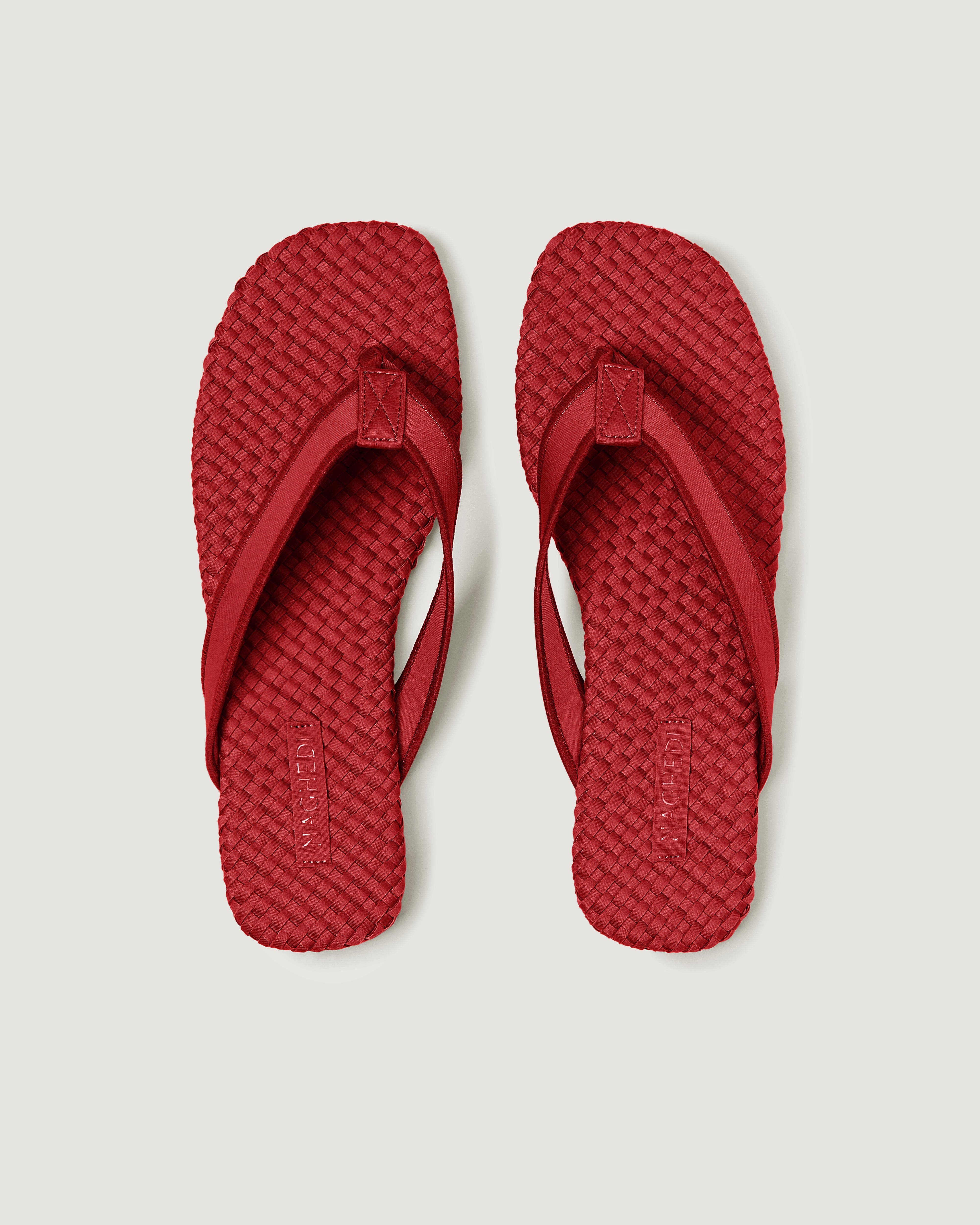 NAGHEDI Hydra Flip Flop (Women) | Nordstrom