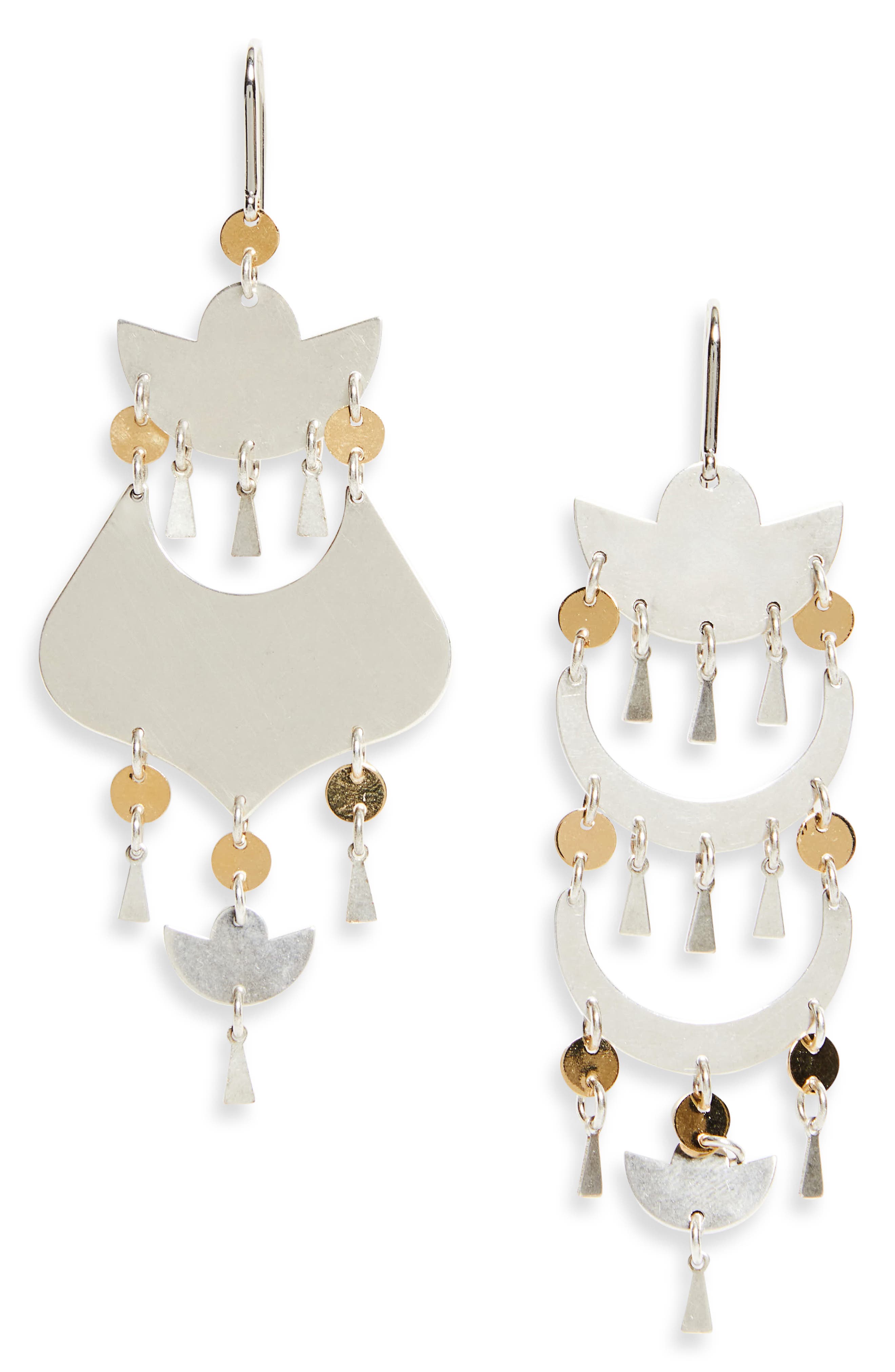 selected SILVER/ DORE SIDO