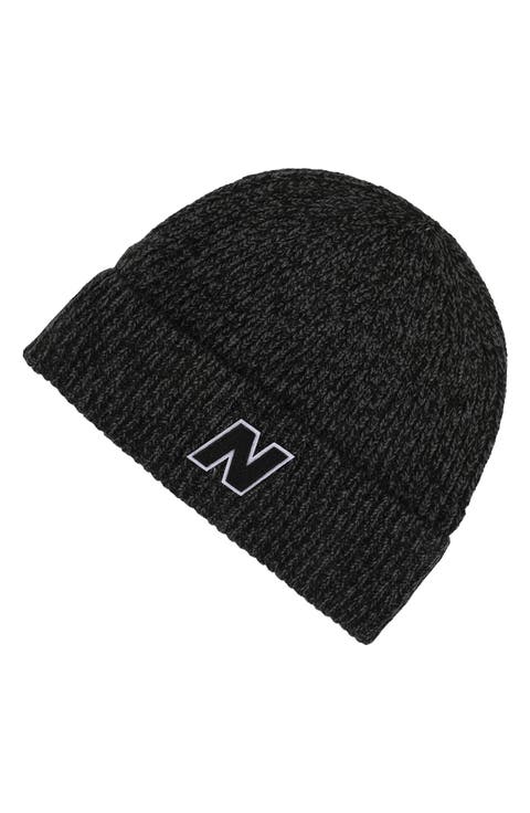 Winter Watchmen Block N Beanie