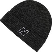 New Balance Winter Watchmen Block N Beanie