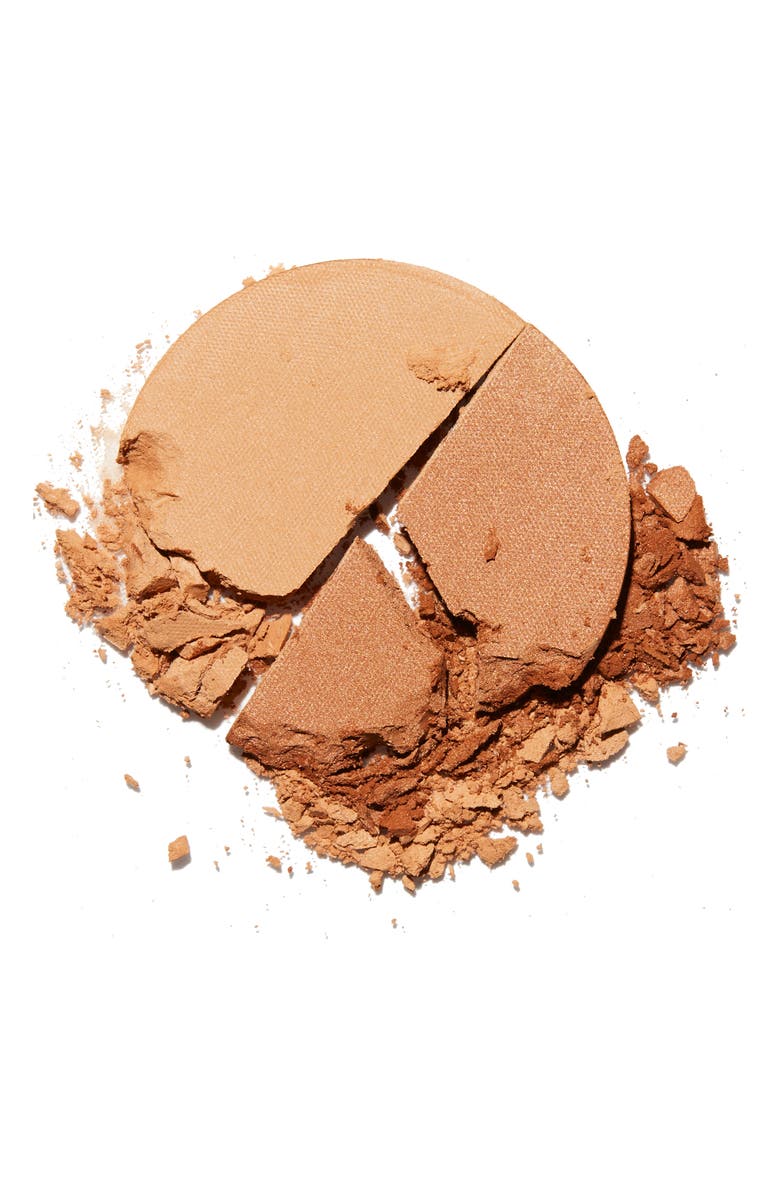 lilah b. Bronzed Beauty<sup>™</sup> Bronzer Duo, Alternate, color, 