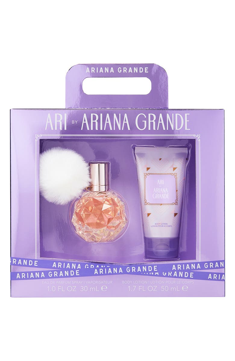 ARIANA GRANDE Ari by Ariana Grande 2-Piece Fragrance Set, Alternate, color,
