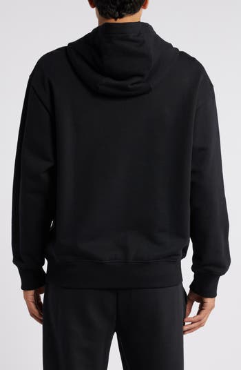 C-Sullivan Logo Hoodie