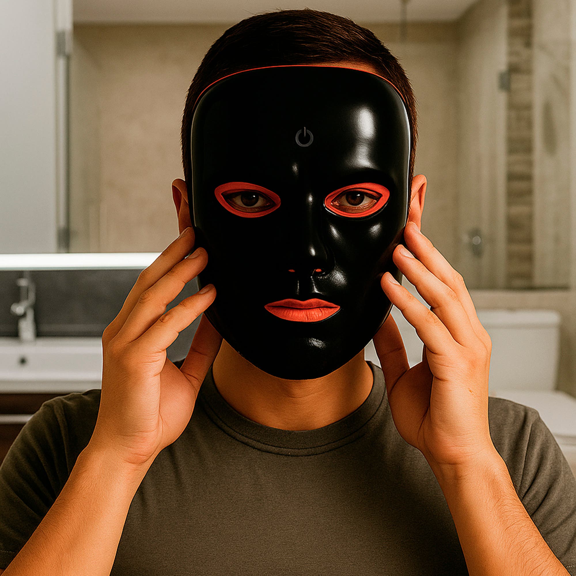 7-in-1 LED Therapy Mask (Women) | Nordstrom