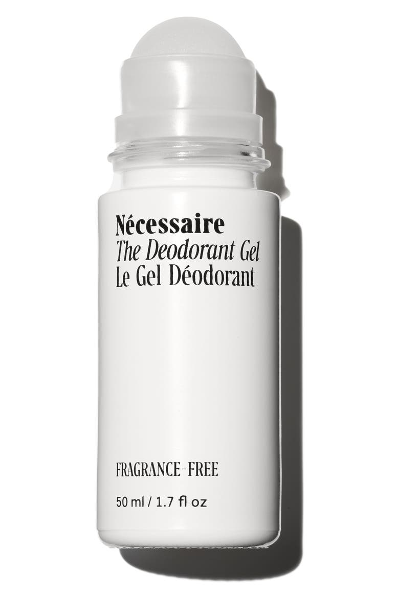 The Deodorant Gel, Alternate, color, FRAGRANCE FREE