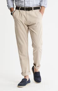 JACHS Rayon Lyocell Pull On Pants