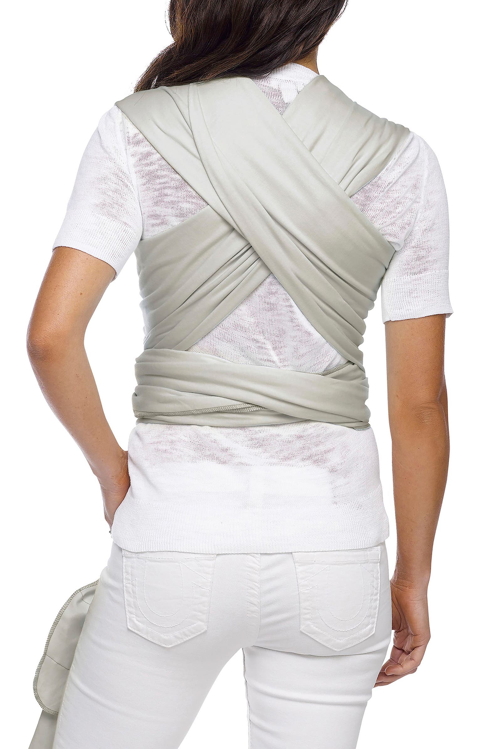MOBY Evolution Baby Carrier | Nordstromrack
