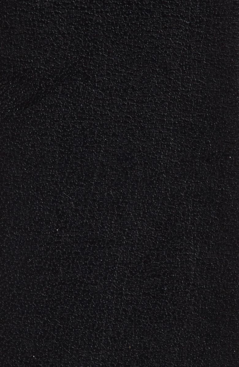 rag & bone Small Rebound Texture Belt, Alternate, color,