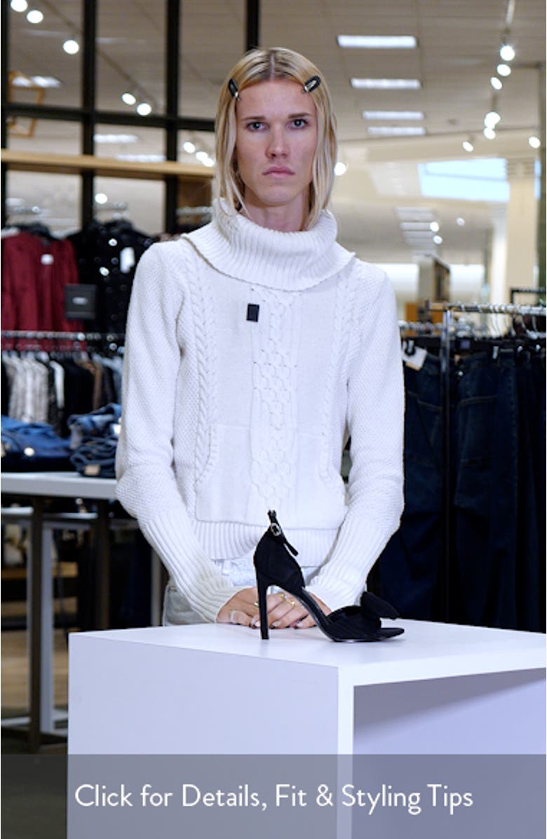 Ida Ankle Strap Sandal, sales video thumbnail