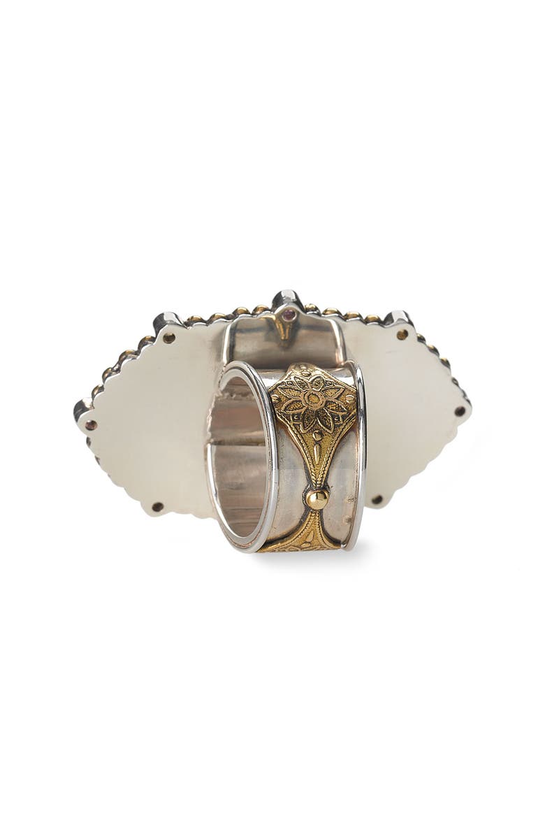 'Ramya' Ring, Alternate, color, RAMYA