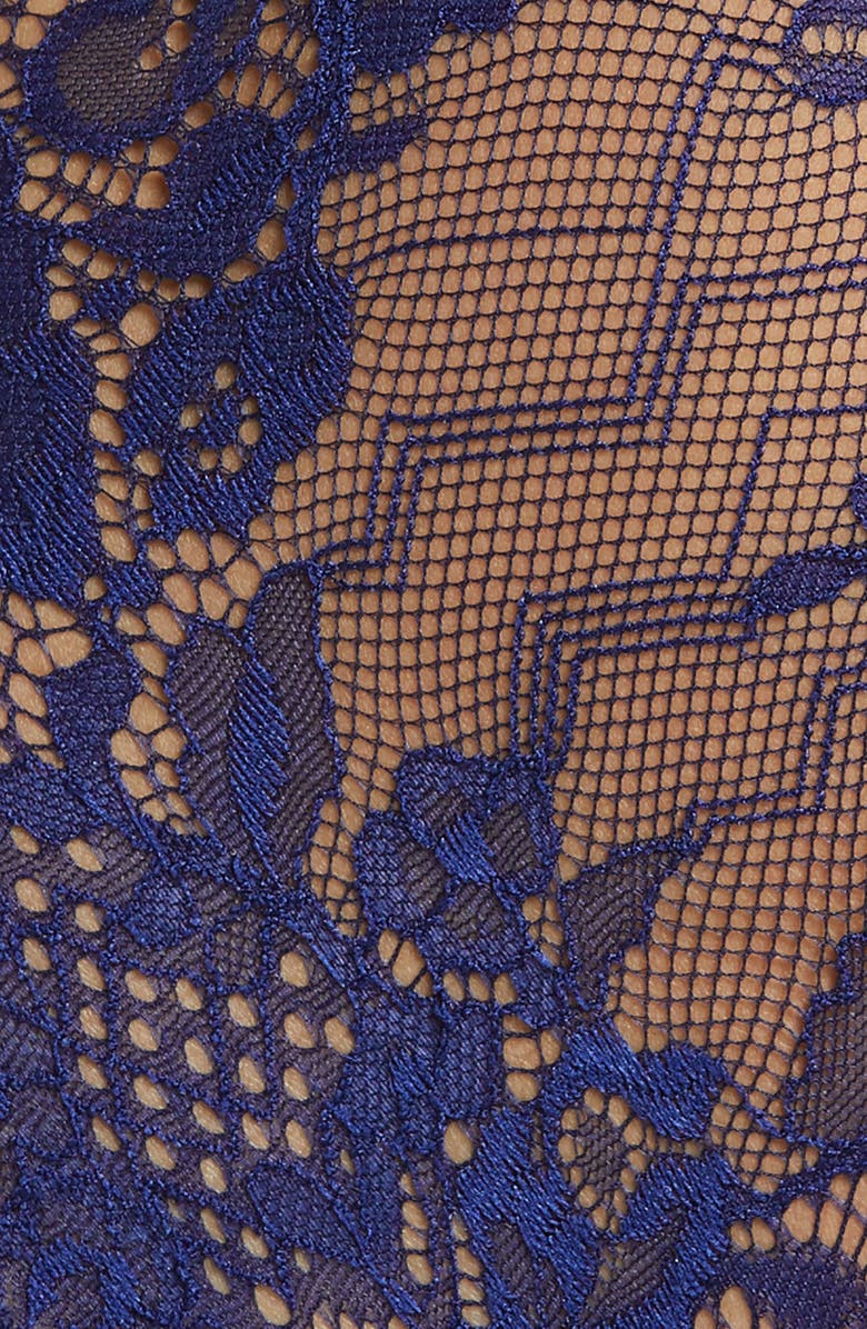 Ann Summers The Restless Body Bodysuit, Alternate, color, 