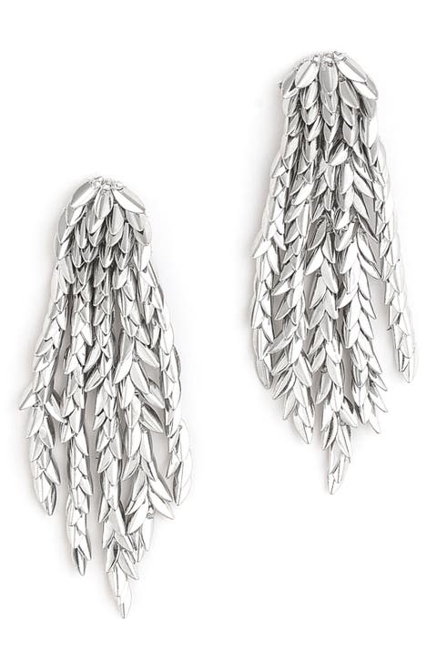 Morrigan Drop Earrings