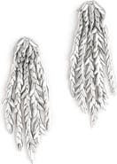 Deepa Gurnani Morrigan Drop Earrings