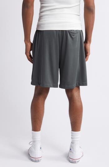 Mesh Gym Shorts