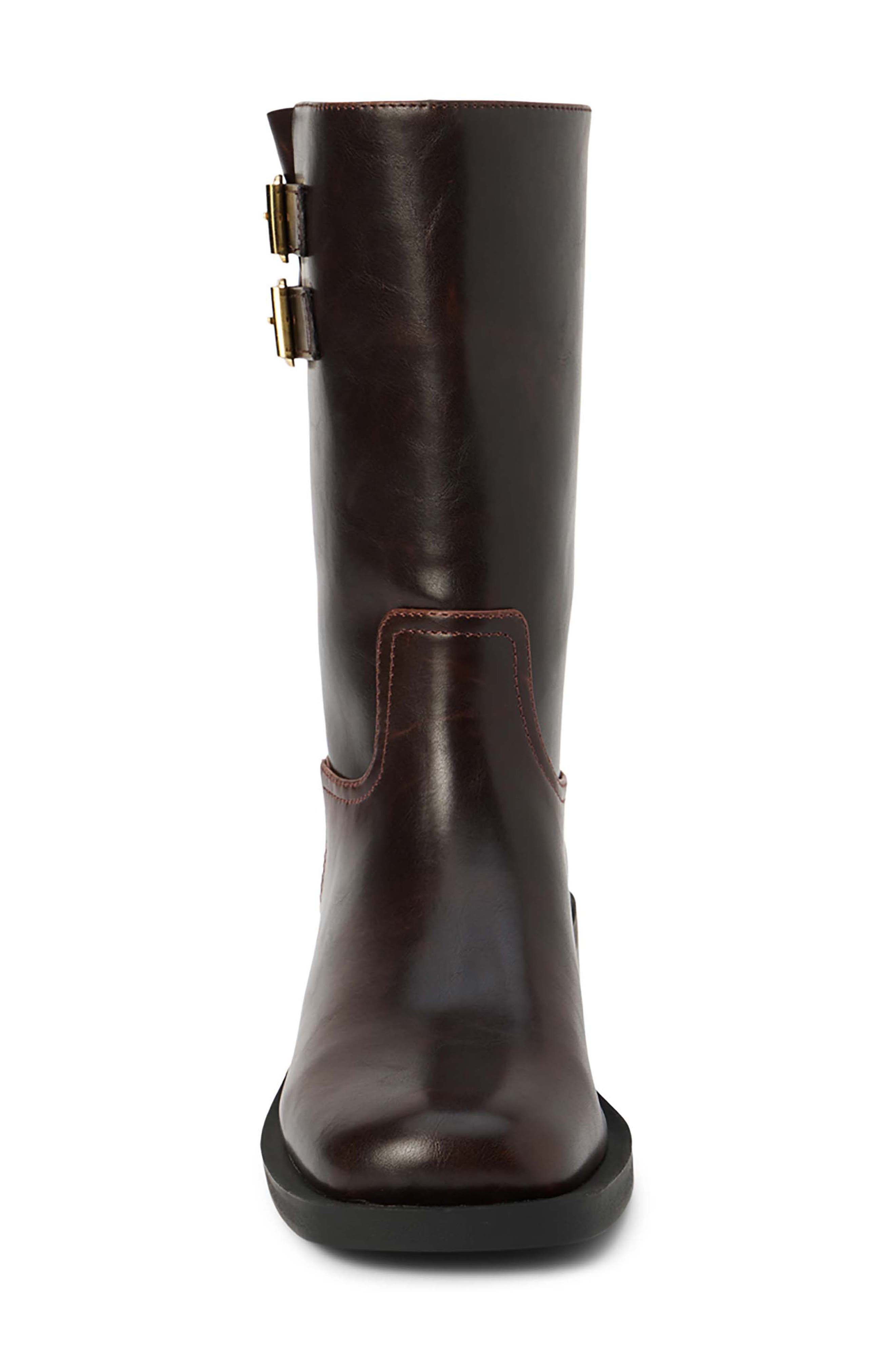 Basil Bootie, Alternate, color, CAFE